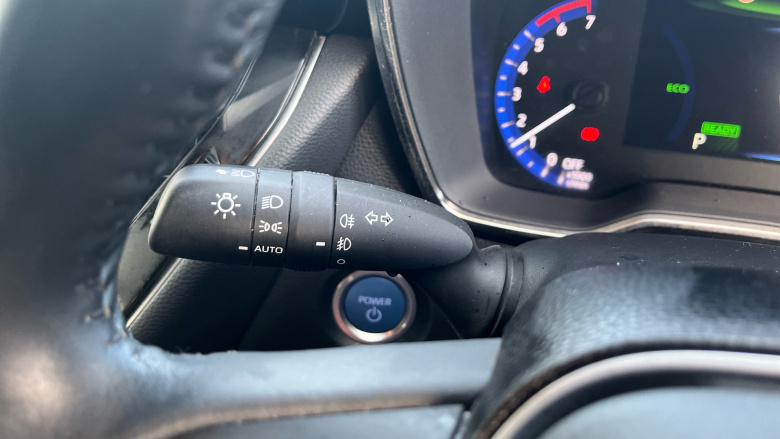 Toyota Corolla 1.8 VVT-i Hybrid Design 5dr CVT [Panoramic Roof] Hybrid Hatchback